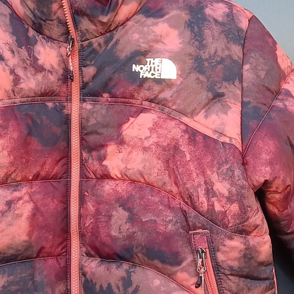 The North Face 2000 Puffer Jacket - Picture 6 of 10